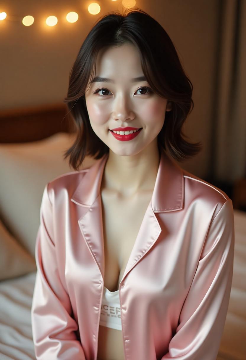 原著连麦杂谈